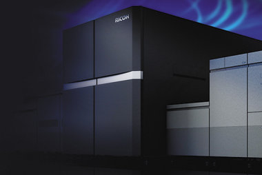 От цифровой печати к резке по цифрам