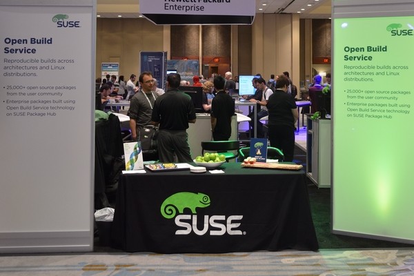 SUSE собирается провести IPO до лета