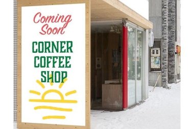 Mactac выпустила устойчивую к холоду плёнку для наружной рекламы