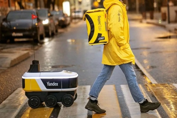 Gartner: поколение Z принесет в логистические процессы гиперавтоматизацию