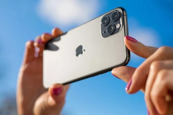 Reuters: ваш следующий «айфон» будет индийским