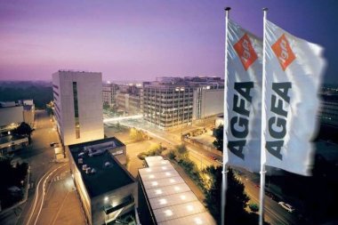 Agfa обдумывает варианты будущего для направления офсетного бизнеса