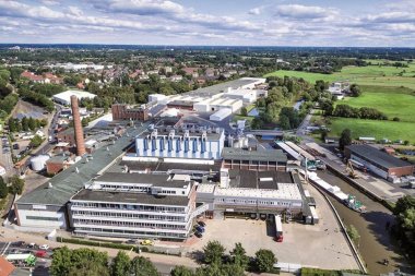 Feldmuehle повышает с апреля цены на влагостойкую этикеточную бумагу