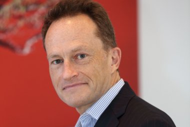 Винсент Вилле станет президентом подразделения цифровой печати и химической продукции Agfa