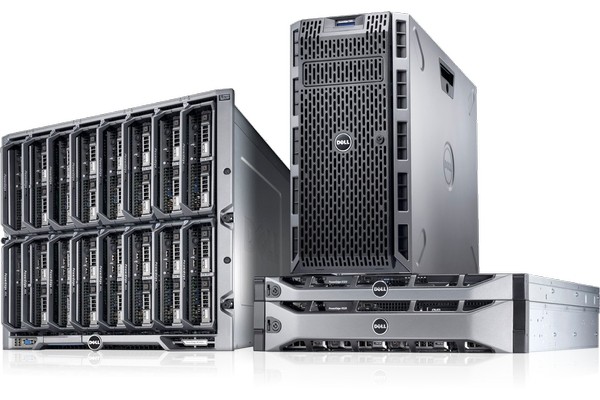 IDC: мировой рынок серверов в четвертом квартале вырос на 1,5%
