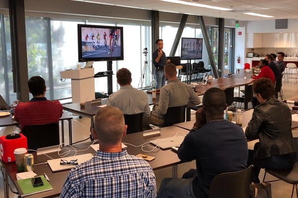 Разработчик СУБД Couchbase готовится к IPO