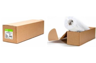 Cactus расширяет ассортимент широкоформатной бумаги