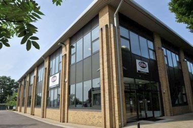 Производитель УФ-сушек GEW празднует 30-летие