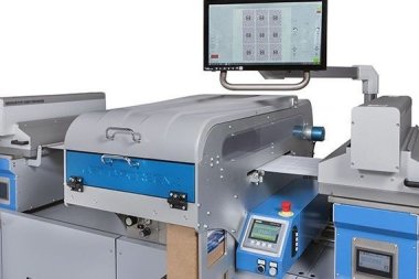 Cartes выходит на рынок цифрового облагораживания