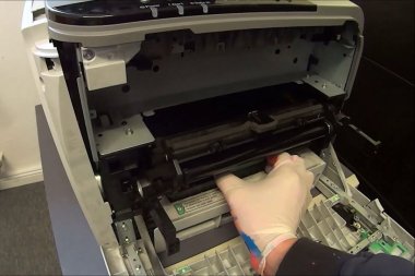 Ricoh Service Kit: лучший сервис в одном пакете