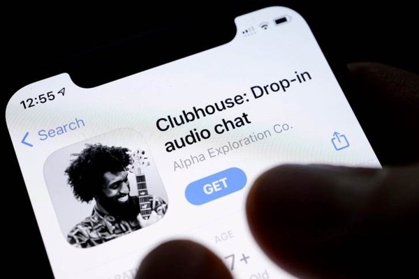 Обнаружен маскирующийся под Android-версию Clubhouse троян
