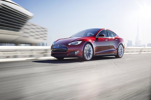 Маск отверг обвинения в использовании Tesla для шпионажа в Китае