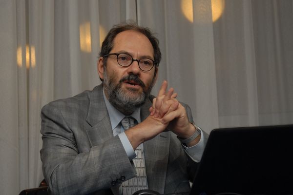 О доступе к данным замолвите слово