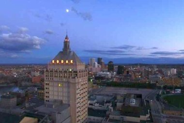 Kodak планирует вырасти после кризиса COVID-19 за счёт изменения механизмов финансирования