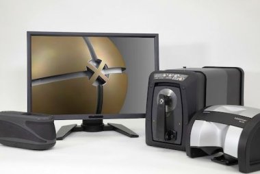 X-Rite упрощает захват и передачу цифровой информации о материалах устройствами измерения цвета