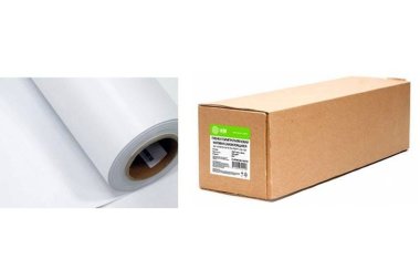 Cactus начала выпуск полипропиленовых плёнок для широкоформатной печати