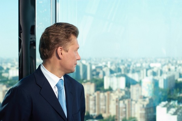 «Газпром»: переход на российское ПО обойдется компании в 180 миллиардов рублей