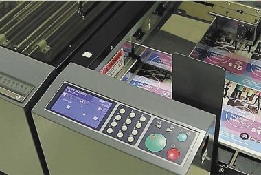 Ultimate TechnoGraphics и Duplo International автоматизируют цифровую послепечать