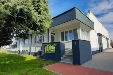 IDM Automation основала Quantix Digital для выпуска цифрового печатного оборудования