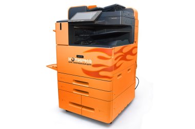 Сеть «Копирка» (Санкт-Петербург) установила 15 МФУ Xerox Altalink C8145 и ЦПМ Xerox Primelink C9070