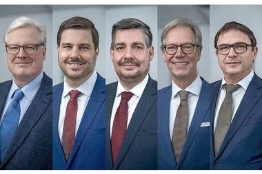 Имея портфель заказов на 630 млн евро, Koenig & Bauer рассчитывает на рост выручки около 4% и положительную EBIT в 2021 г.