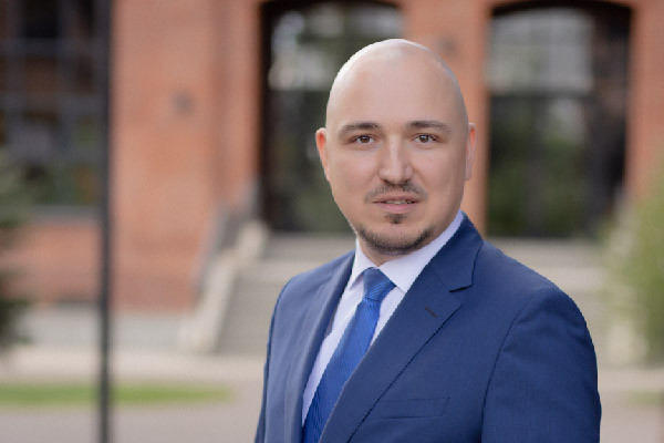 Михаил Соломонов, ИТ-компания Haulmont: «Созданная на заказ система позволяет решить любые задачи банка — неважно, насколько они нестандартные»