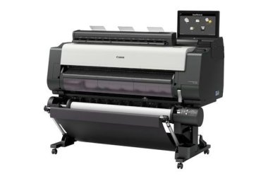 Начинаются продажи в России трёх моделей линейки Canon imagePROGRAF TX