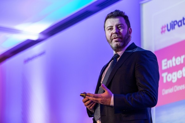 Выручка UiPath выросла на 80%