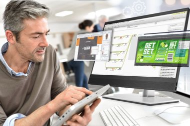 Для Esko Automation Engine следующего поколения доступна подписная модель