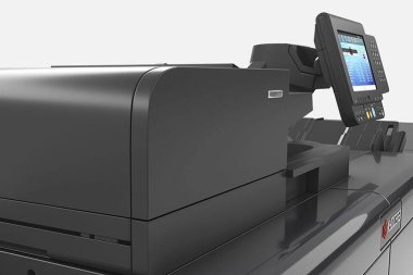 ЦПМ Kyocera будет поставляться с ПО Solimar Systems