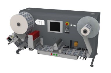 GM выпустила контрольно-перемоточную машину начального уровня