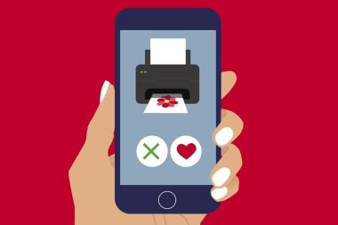 Минцифры расширит список обязательного предустановленного ПО приложениями для заказа печатной продукции