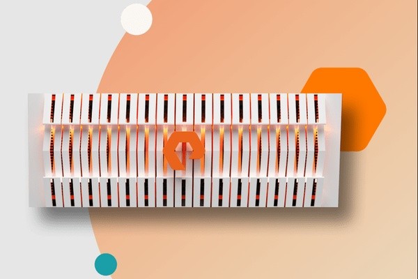 Pure Storage: объем продаж FlashBlade приближается к 1 млрд долларов