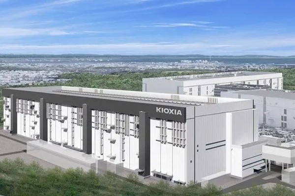 К Kioxia прицениваются Micron и Western Digital