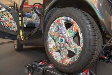 Три отраслевые выставки в Германии отложены на неопределённый срок