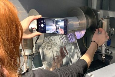 Konica Minolta выпустила производственную версию сервиса AIRe Link 