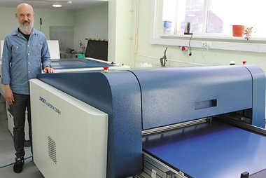 Жёсткая точка по мягкой цене