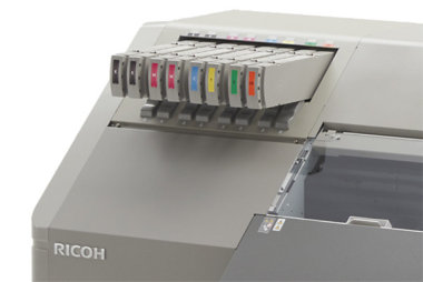 Ricoh Pro L5160e