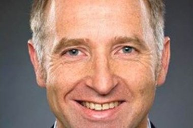 Бернхард Шааф перешёл в Manroland Sheetfed