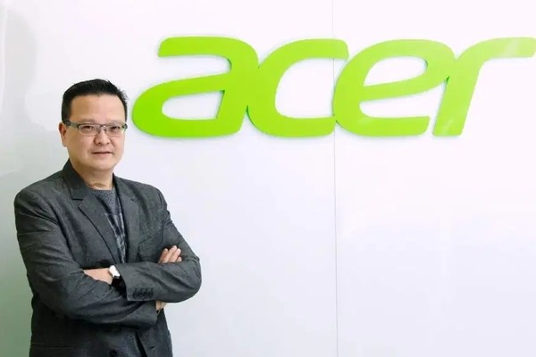 В Acer отмечают постепенное снижение дефицита чипов