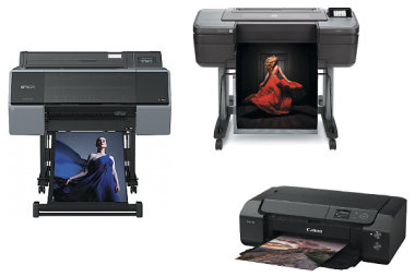 Большая фототройка