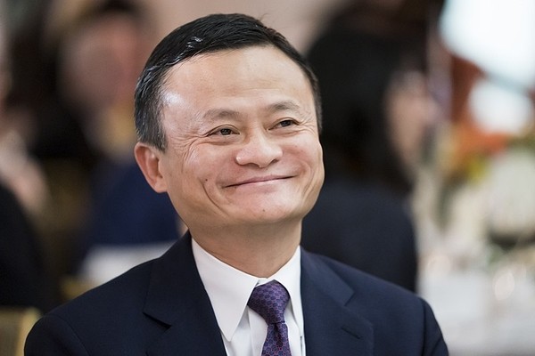 Alibaba заплатит рекордный штраф в 2,8 миллиарда долларов