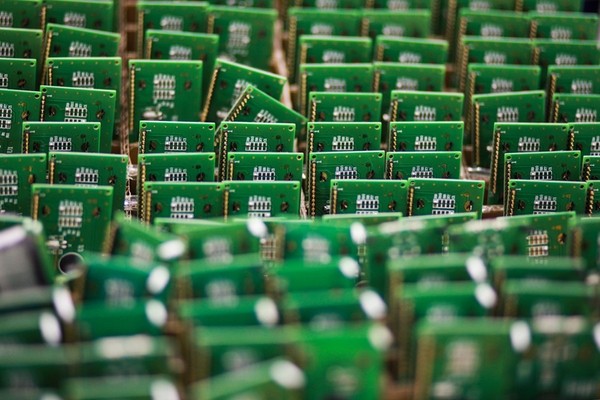 Gartner: мировой рынок микроэлектроники вырос в 2020 году на 10,4%