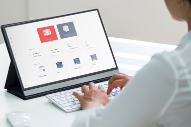 Esko AVT iCenter для настройки контроля качества