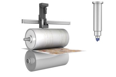 Highcon изменяет бизнес-модель и предлагает улучшенные расходники и ПО