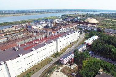 «Волга» получила сертификат FSC на все виды продукции