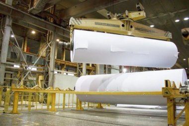 Подорожала бумага для письма и печати «Монди СЛПК» 