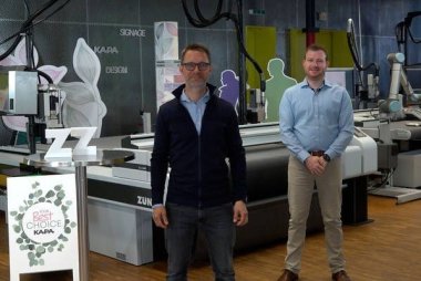 Продолжается серия вебинаров Zund Application Spotlight 2021