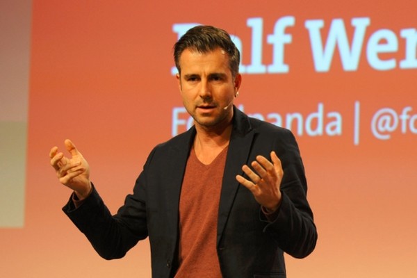 Немецкий стартап строит глобальную торговую сеть с моментальной доставкой