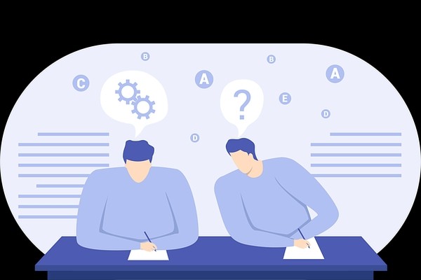 Предложен нехитрый способ избежать списывания в эпоху онлайн-обучения